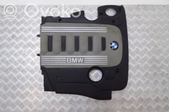 BMW X3 E83 Couvercle cache moteur 