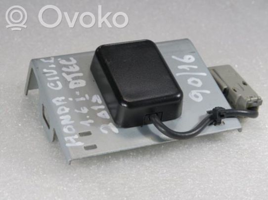 Amplificateur d'antenne   39835TV0,16450563