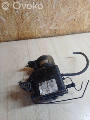 Citroen C5 Compressore sospensioni pneumatiche 