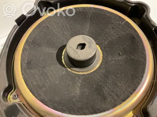 2098200002 Mercedes-Benz CLK A209 C209 Subwoofer speaker