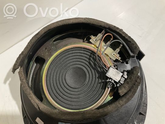 2098200002 Mercedes-Benz CLK A209 C209 Subwoofer speaker