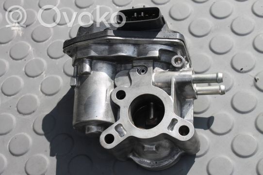Honda Civic X Soupape vanne EGR 