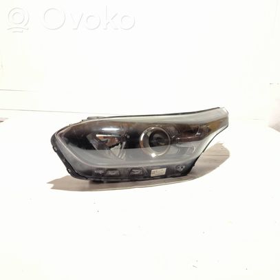 KIA Ceed Priekinis žibintas 