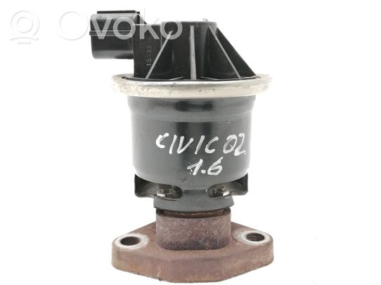 Honda Civic Soupape vanne EGR 