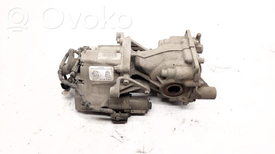 Hyundai Santa Fe Hinterachsdifferential 