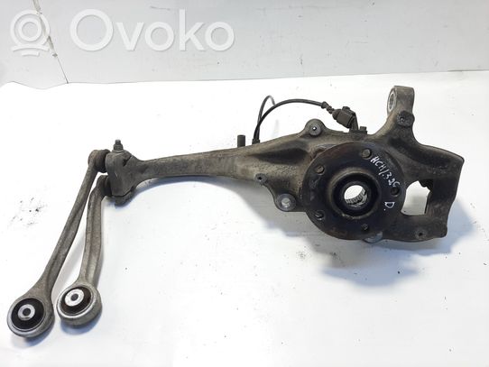 Audi A6 S6 C7 4G Mozzo ruota anteriore 