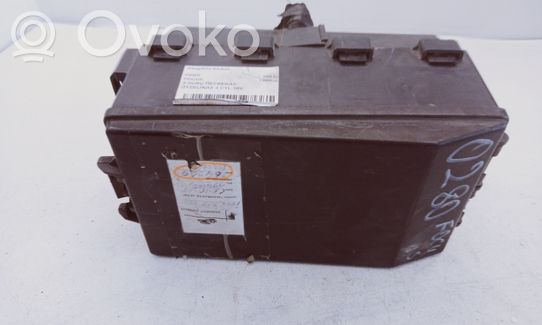 Ford Focus Sulakemoduuli 