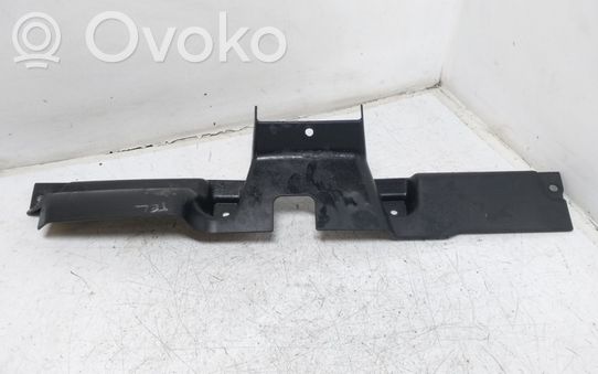 Pannello di supporto del radiatore (usato)   7450A589