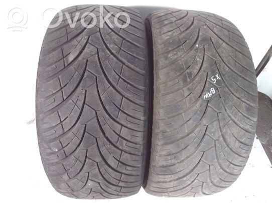 BMW X5 E70 R 20 vasaras riepa (-as) 