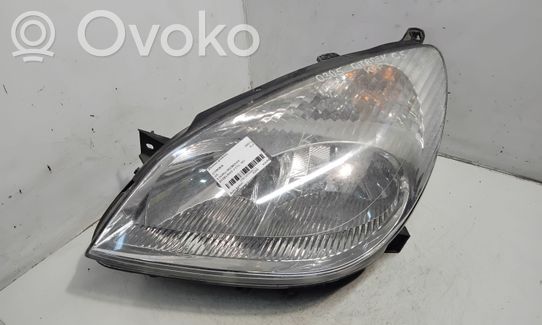 Citroen C5 Priekinis žibintas 