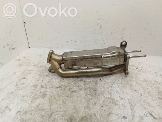 Honda Civic IX Refroidisseur de vanne EGR 
