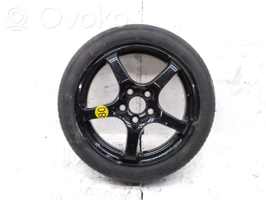 Cadillac CTS Roue de secours R18 