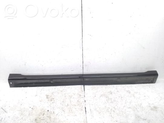 Mitsubishi Outlander Sottoporta 