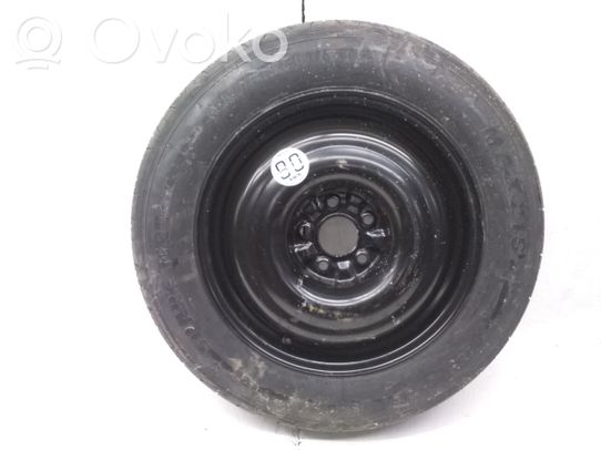 Nissan X-Trail T32 Roue de secours R17 