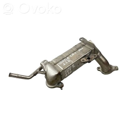 Honda CR-V Refroidisseur de vanne EGR 