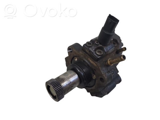 Citroen Jumper Pompe d'injection de carburant à haute pression 
