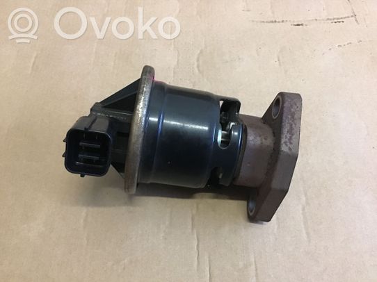 Honda Civic Soupape vanne EGR 