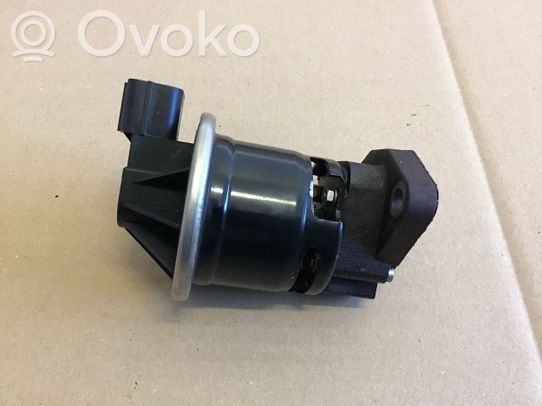 Honda Civic Soupape vanne EGR 