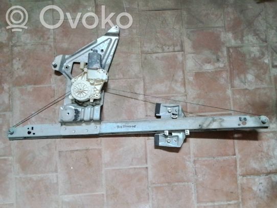 Volkswagen Crafter Regulador con motor de la ventanilla de la puerta corredera 