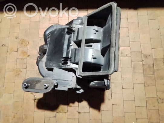 Mercedes-Benz Vito Viano W639 Scatola climatizzatore riscaldamento abitacolo assemblata 