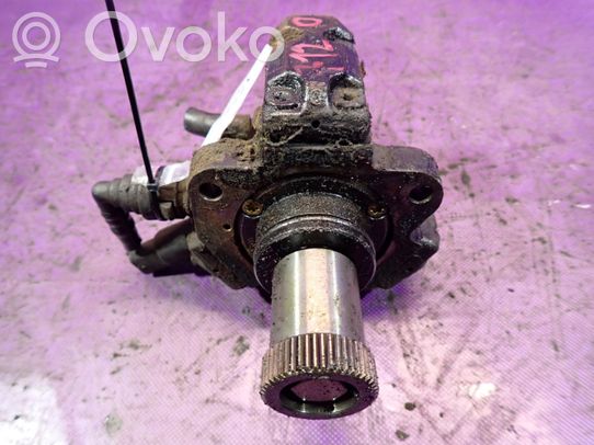 Peugeot Boxer Pompe d'injection de carburant à haute pression 