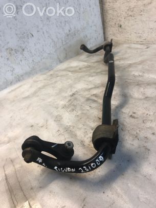 Volkswagen Tiguan Barra stabilizzatrice posteriore/barra antirollio 