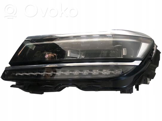 Volkswagen Tiguan Priekinis žibintas 