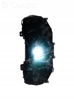 BMW X5 G05 Tachimetro (quadro strumenti) 
