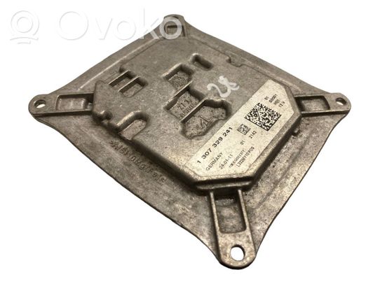 Land Rover Range Rover L322 Xenon valdymo blokas 