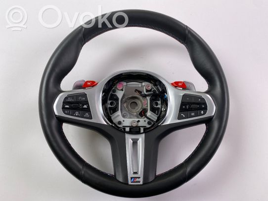 BMW X5M G05 F95 Ohjauspyörä 