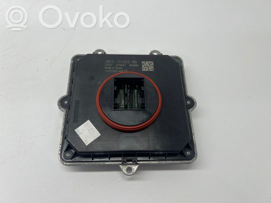 Land Rover Range Rover Sport L494 Modulo di controllo ballast LED 