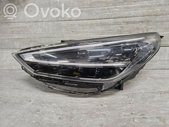 Hyundai i30 Priekinis žibintas 
