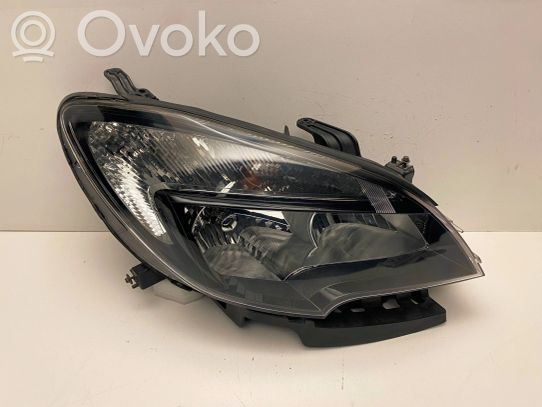 Opel Mokka Priekinis žibintas 