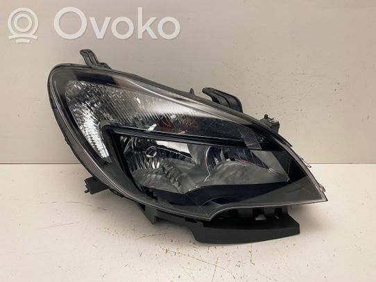 Opel Mokka Priekinis žibintas 