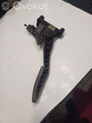 Opel Zafira A Gaspedal 