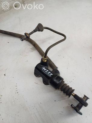 Clutch slave cylinder