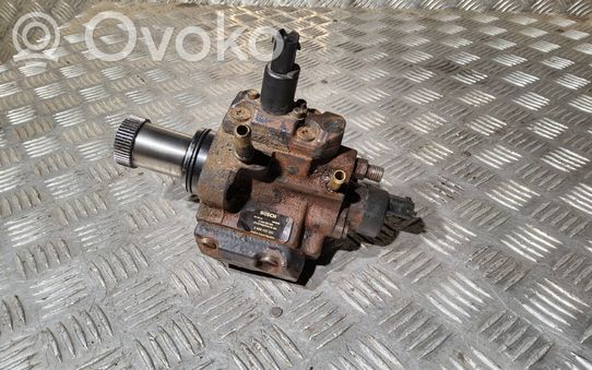 Peugeot Boxer Pompe d'injection de carburant à haute pression 