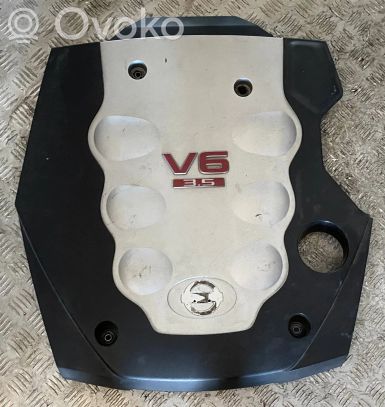 Nissan 350Z Moottorin koppa 