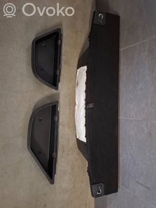KIA Ceed Mantu nodalījums stumbrs 