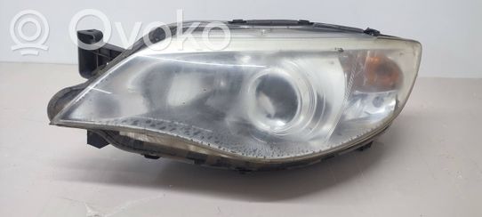 Subaru Impreza III Priekinis žibintas 