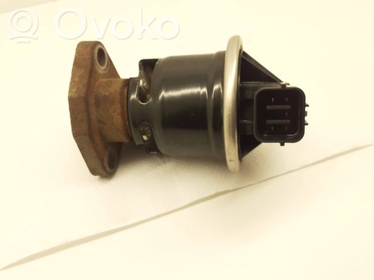 Honda Civic Soupape vanne EGR 