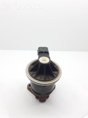 Honda Civic Soupape vanne EGR 