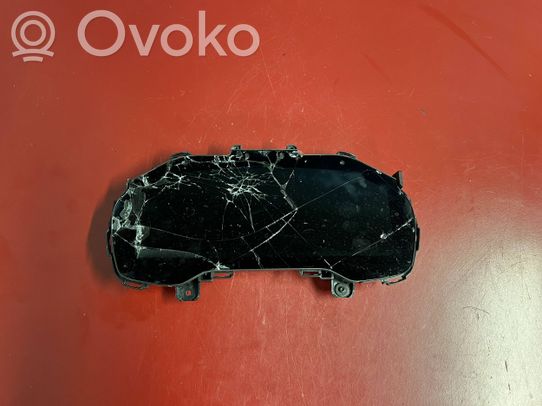BMW X3 G01 Tachimetro (quadro strumenti) 