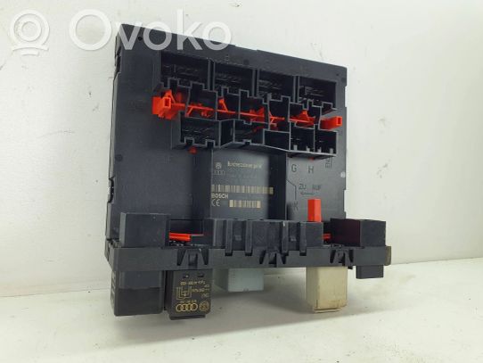 Audi A3 S3 A3 Sportback 8P Module confort 