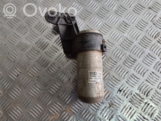 Audi A6 S6 C6 4F Filtro essiccatore aria condizionata (A/C) 