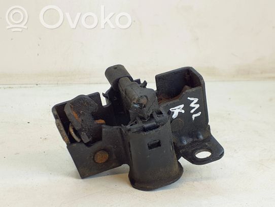 Mercedes-Benz ML W164 Chiusura/serratura vano motore/cofano 