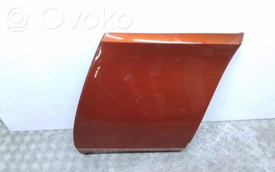 BMW i3 Rivestimento portiera posteriore (modanatura) 