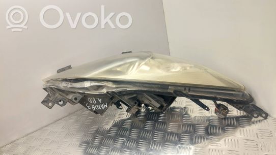 Mazda 3 II Priekinis žibintas 