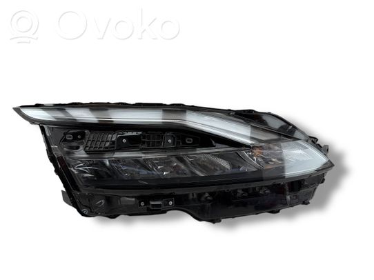 Nissan Qashqai Priekinis žibintas 