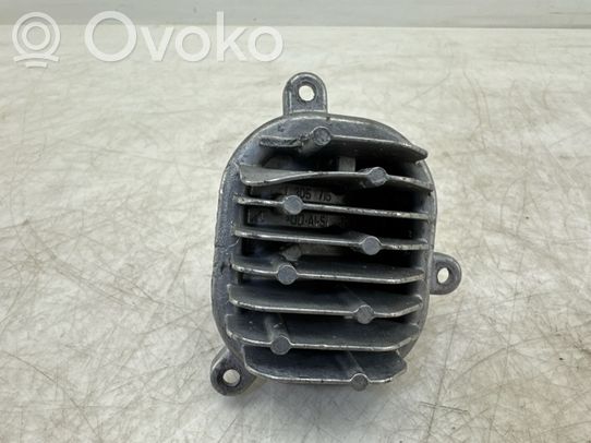 Audi A4 S4 B9 LED-Vorschaltgerät 